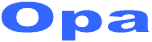   Opa  